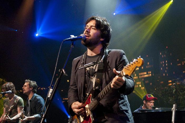 Bob Schneider (Preview)
