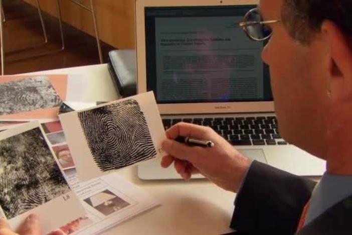 How knowing the details of a crime can alter the matchmaking process.