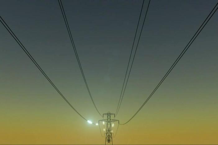 What is energy and why are we on a never ending search for new energy sources?  