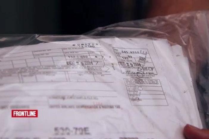 Preview FRONTLINE's "Flying Cheaper." Miles O'Brien investigates airline maintenance.