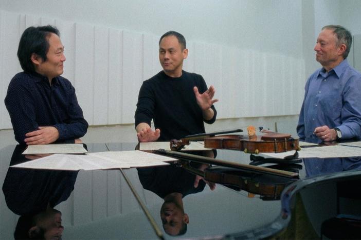 Learn how other musicans and composers changed Schumann's works.