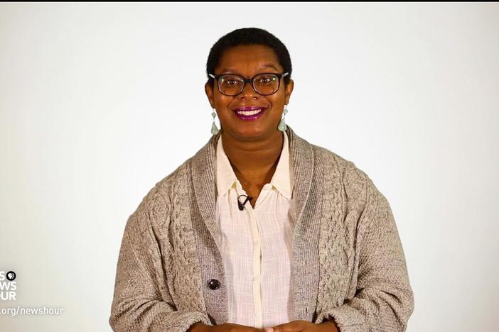 Writer Ashley Ford on the childhood letters that afforded her self esteem