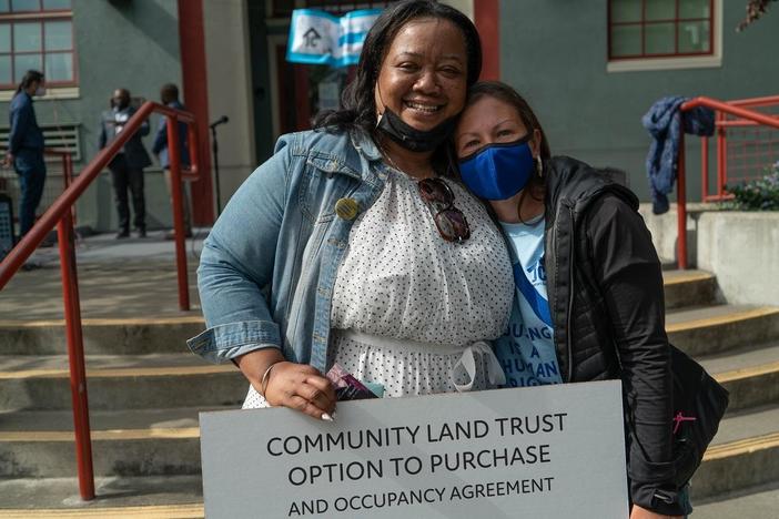 Can this innovative housing model help solve California’s affordable housing crisis?