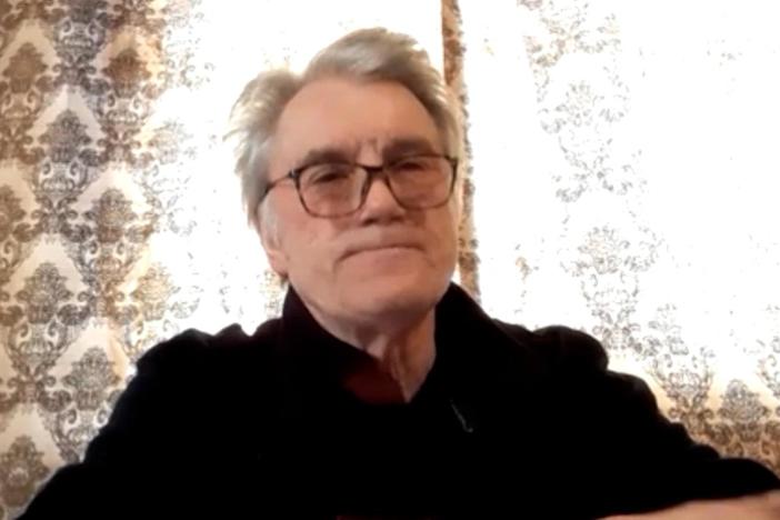Viktor Yushchenko explains why Putin is the whole world's problem, not just Ukraine's.