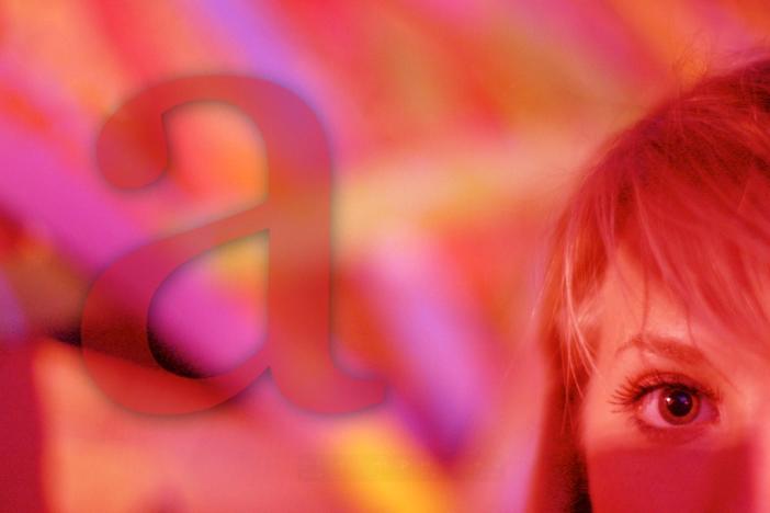 Hannah describes her synesthesia, a condition that fascinates neuroscientists.