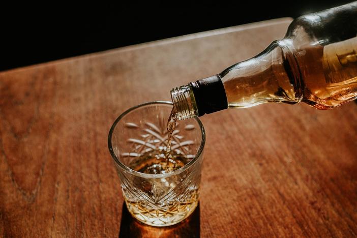 What's behind the stunning rise in alcohol-related deaths