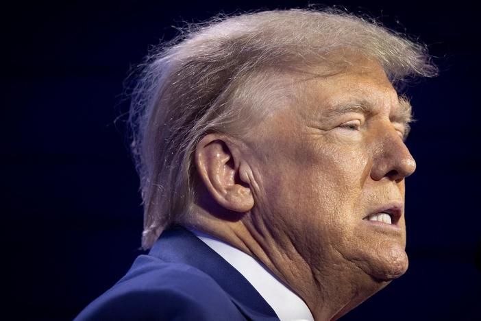 Trump’s attorney blasts latest indictment as ‘attack on free speech’