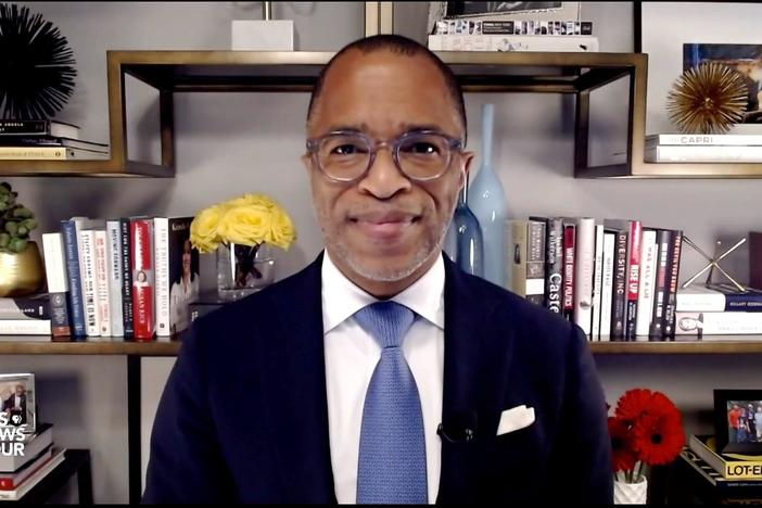 Brooks and Capehart on Chauvin verdict, Biden climate plan and Capitol riot investigations
