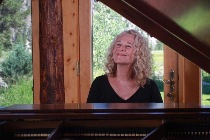 King tells her story in a new documentary with previously unseen and rare performances.