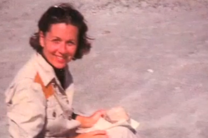 Jane Hurt Yarn's work was vital to protecting the barrier islands and marshes of Georgia.