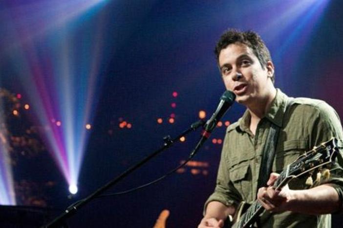 From the episode M. Ward / Okkervil River
