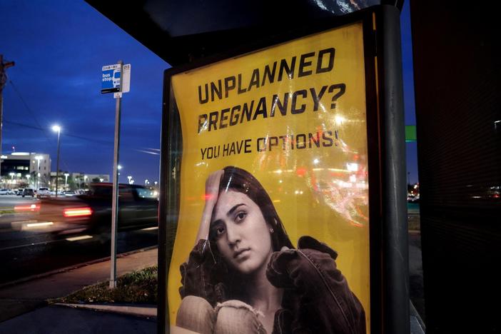 Florida and Kentucky become the latest states to pass new restrictive abortion laws