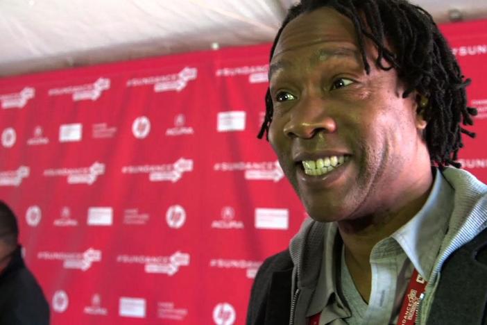 A wrap report of the Sundance premiere of “God Loves Uganda” by Roger Ross Williams.