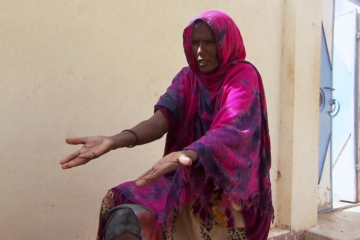 Half the Sky: Turning Oppression into Opportunity for Women - premiering October 1 & 2