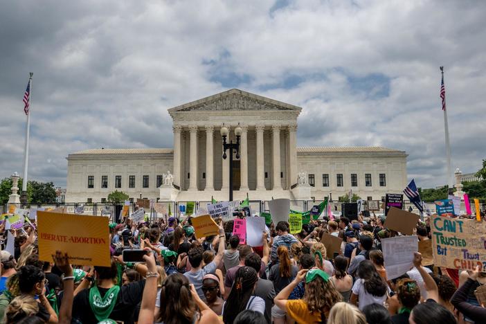 How the Supreme Court rewrote national abortion law