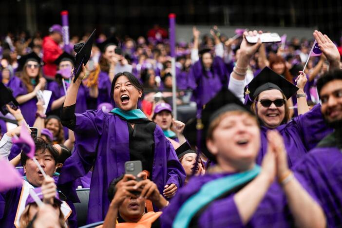 How AI may be robbing new college graduates of traditional entry-level jobs