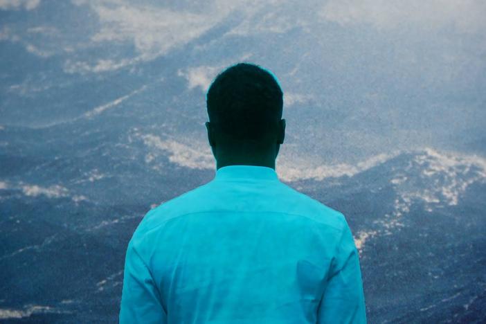 A poetic quest in coastal South Carolina unearths Black inheritance amidst a violent past.