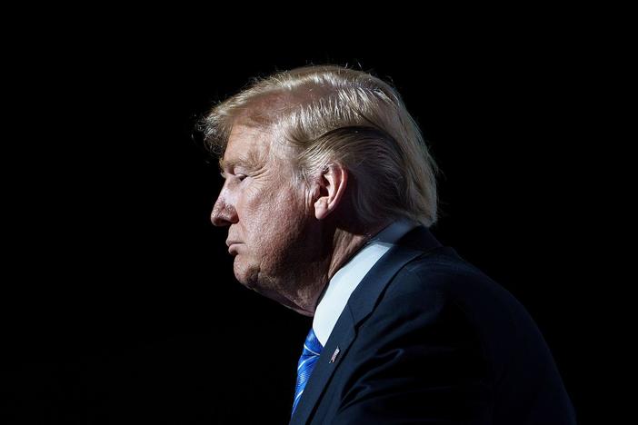 The Trump Impeachment Trial - Day 9