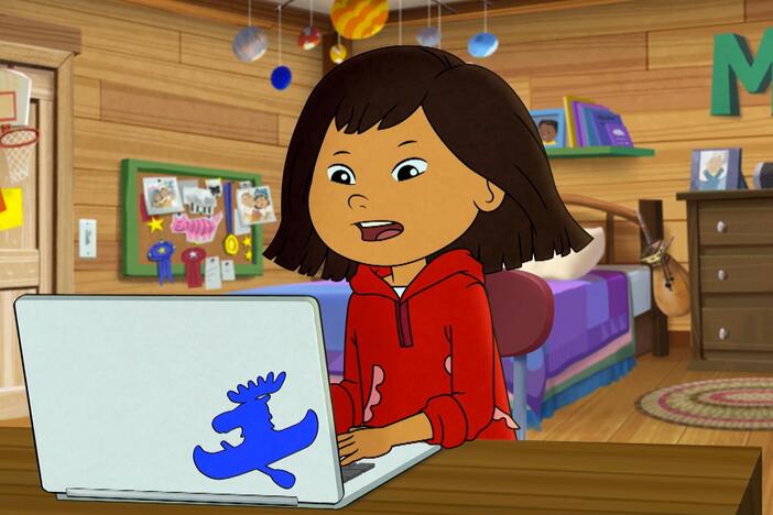 Molly needs to pick Randall up from the ferry, but they have no idea when it arrives!
