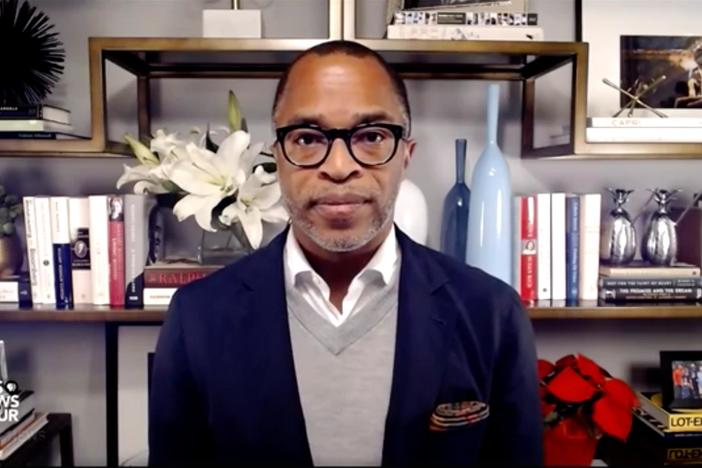 Capehart and Abernathy on why Trump is still casting doubts on the election