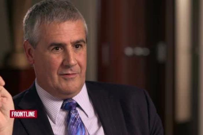 Casey Anthony prosecutor Jeff Ashton on presenting the heart-shaped sticker evidence.
