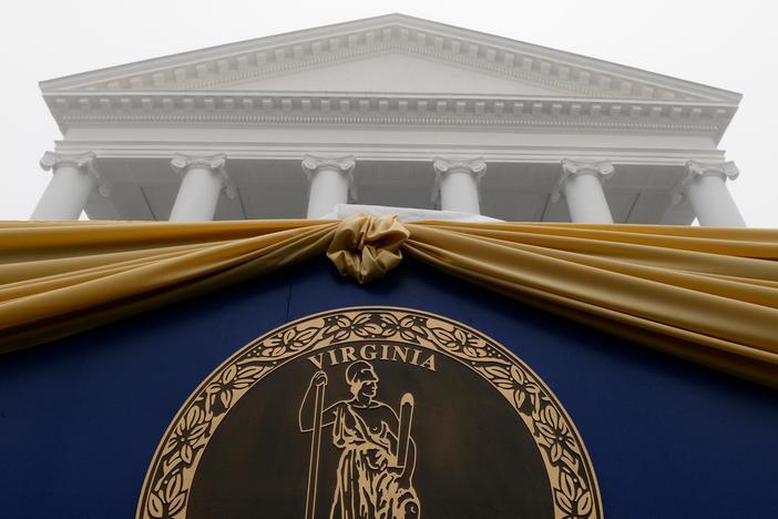Virginia political turmoil leads to moment of reckoning for Democrats