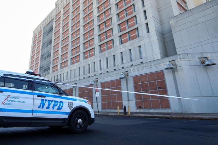 Investigation reveals culture of abuse inside New York state prisons
