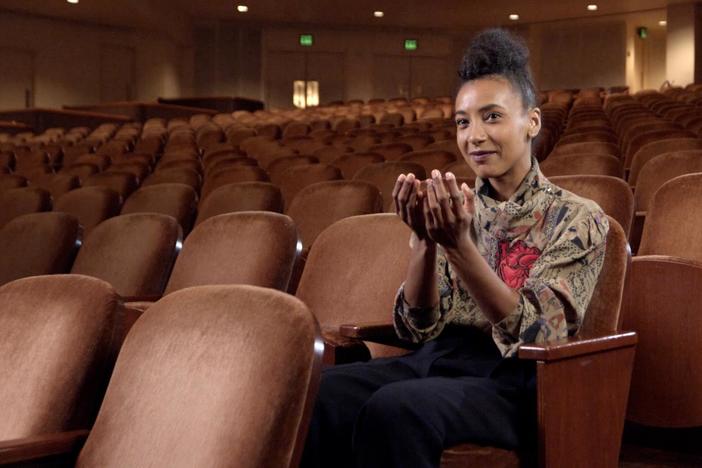 Alonzo King, esperanza spalding & Esa-Pekka Salonen discuss the power of collaboration.