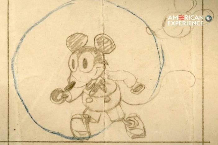 In the late 1920s, Walt Disney Studios created a new animated star. Premieres 9/14 & 9/15 