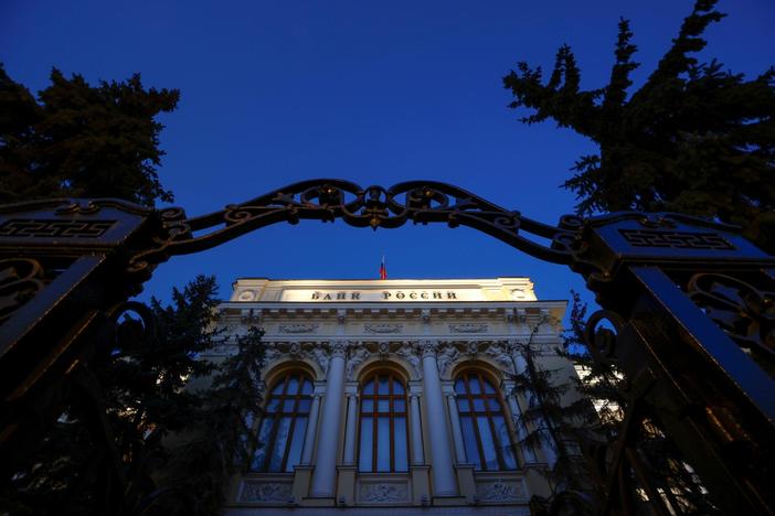 How tough sanctions against Russia could permanently reshape the global economy