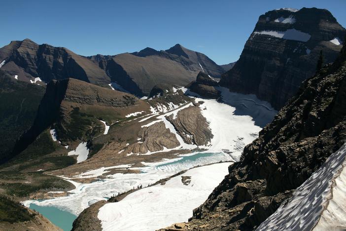 Should Native Americans control national parks? Examining an argument for reparations