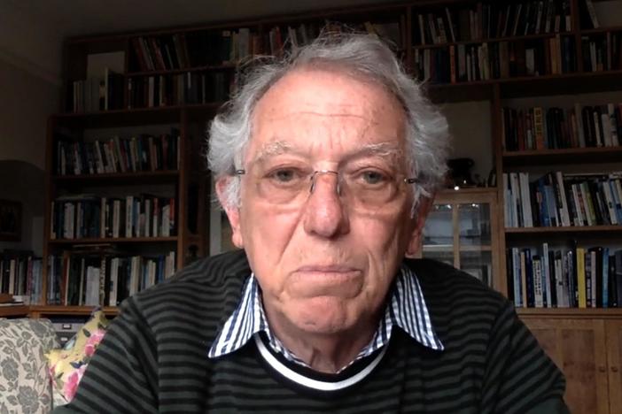 The UK's former chief scientific adviser discusses the state of his country.