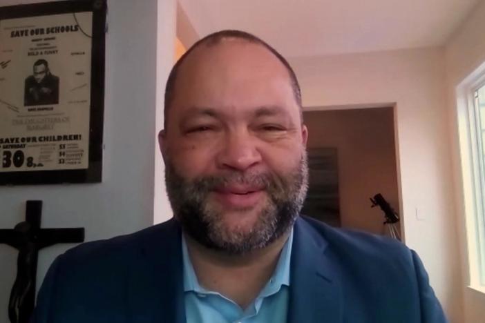 Ben Jealous joins the show.