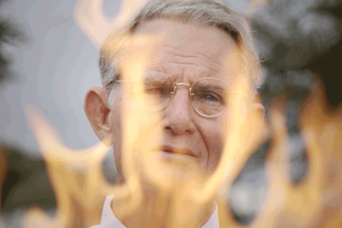 Man on Fire premieres on PBS’s Independent Lens on Monday, December 17, 2018.