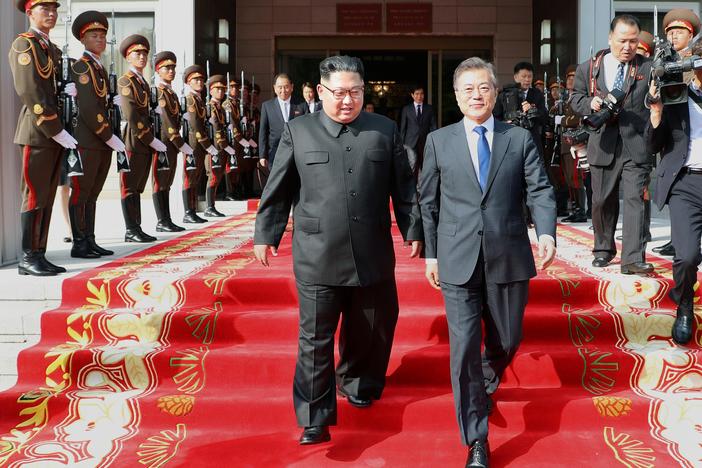 U.S. is still trying to revive talks with North Korea. Here’s how