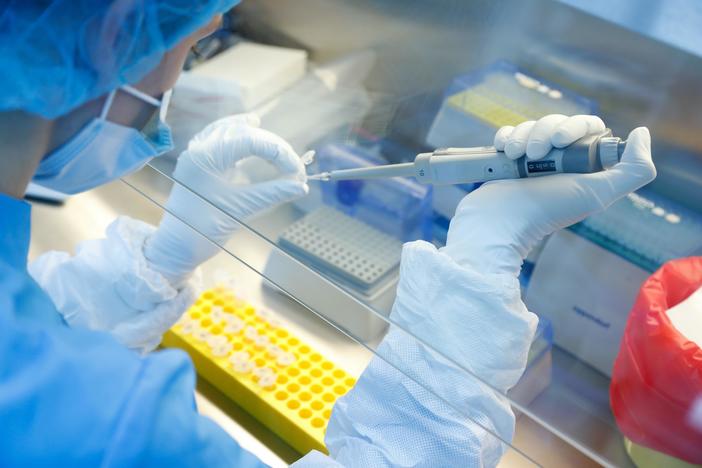 Meet people volunteering to be exposed to COVID-19 for vaccine research