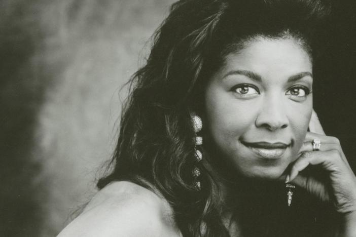 Enjoy this special encore of Natalie Cole’s Emmy-winning concert.