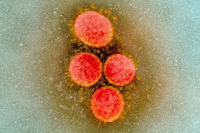 How a focus on cleaning surfaces can distract from actual virus spread