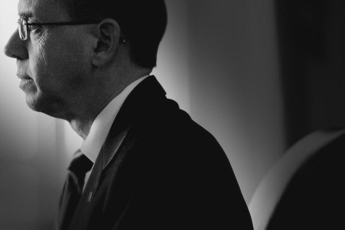 An excerpt from “Trump’s Showdown,” FRONTLINE’s season premiere.