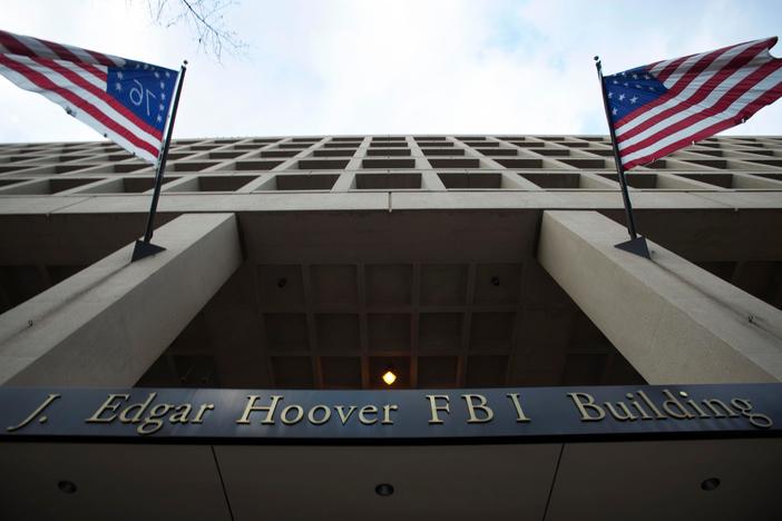 Political bias did not affect Clinton probe, watchdog report finds