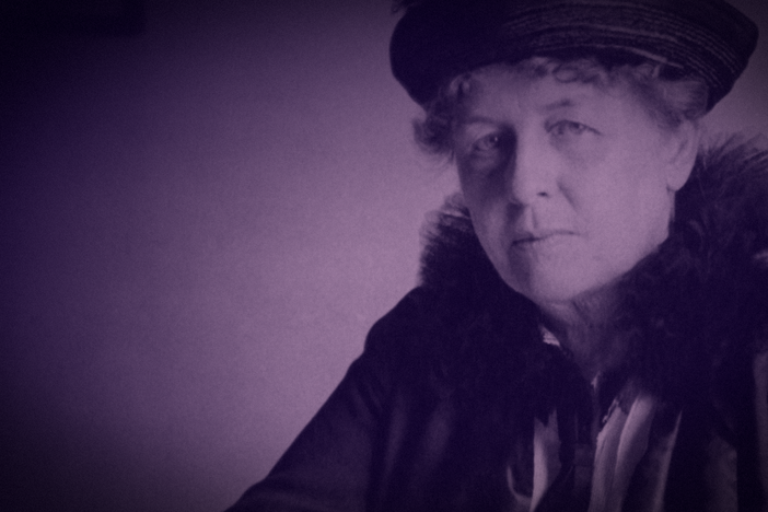 Harriot S. Blatch believed working-class women were the key to win the ballot.