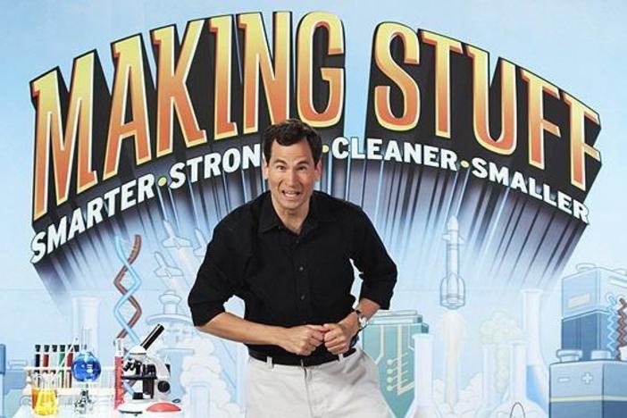The New York Times technology columnist describes the best and strangest gadgets he’s...