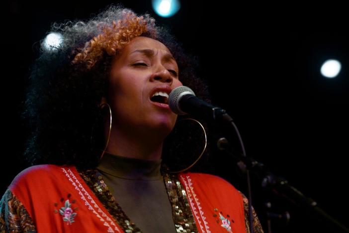 Black musicians have always had a place in the history of country music.