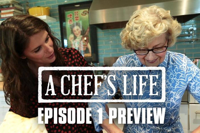 Season 2 kicks off as Vivian and Ben go all-in on a 2nd restaurant.