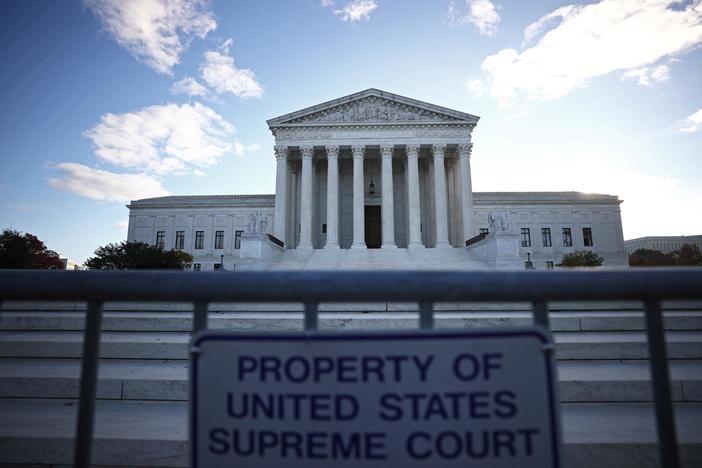Why the Affordable Care Act is back before the Supreme Court, amid a pandemic
