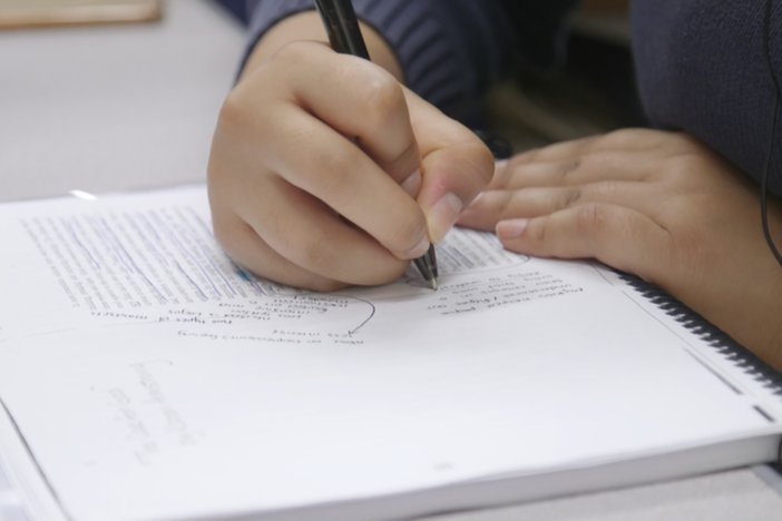 How the IB’s approach to global education changed over five decades