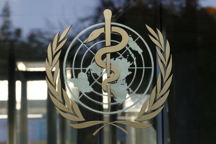 News Wrap: U.S. officially notifies United Nations of plan to withdraw from WHO