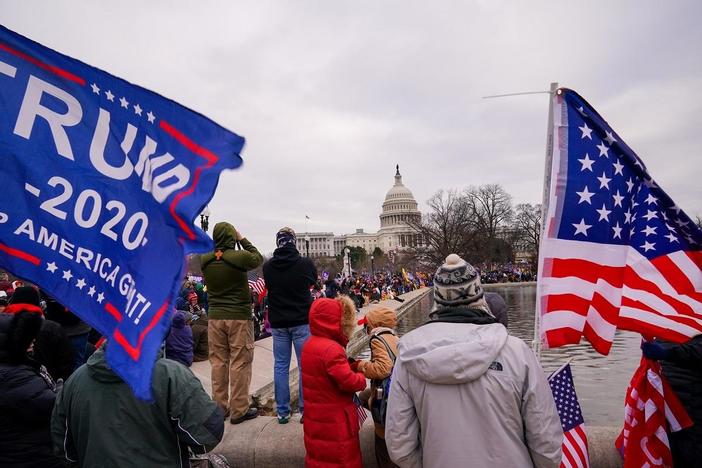 A history of presidential attempts to return to office
