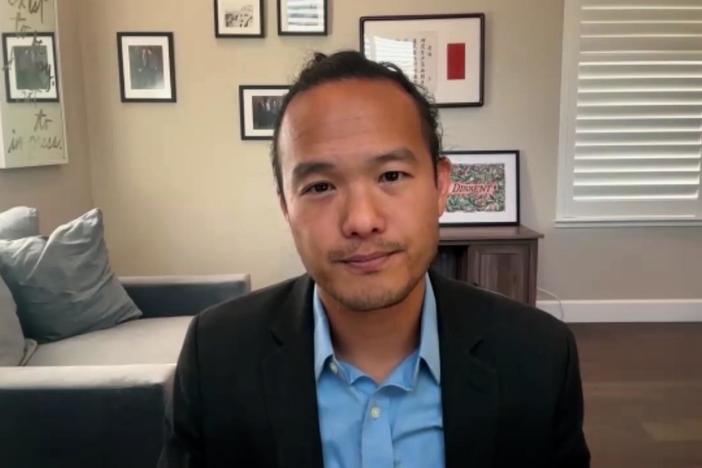 Aaron Tang discusses a crisis of ethics on the Supreme Court.
