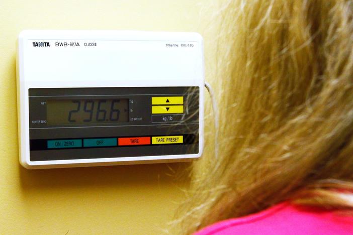 Bestselling author dismantles myths about fatness in latest book